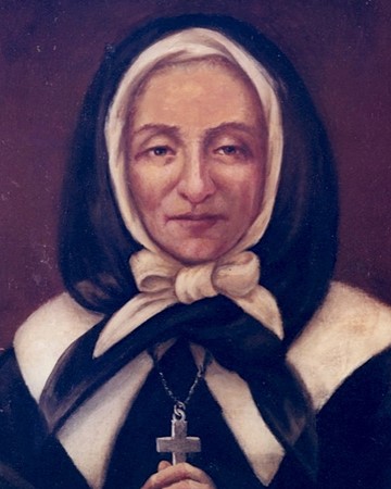 Margareta Burjwa